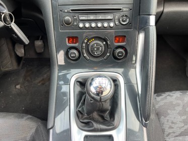 Peugeot 3008 1.6 hdi 112ch access occasion simplicicar la fleche simplicicar simplicibike france