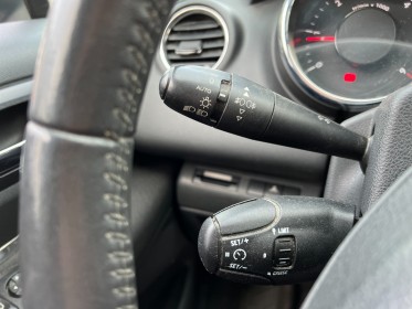 Peugeot 3008 1.6 hdi 112ch access occasion simplicicar la fleche simplicicar simplicibike france