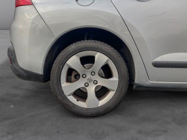 Peugeot 3008 1.6 hdi 112ch access occasion simplicicar la fleche simplicicar simplicibike france