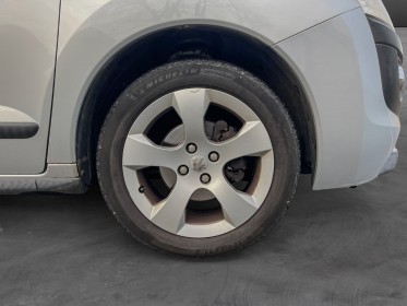 Peugeot 3008 1.6 hdi 112ch access occasion simplicicar la fleche simplicicar simplicibike france