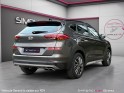 Hyundai tucson 1.6 crdi 136 dct-7 creative / garantie 12 mois occasion simplicicar brest simplicicar simplicibike france