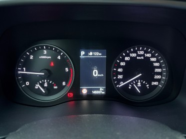 Hyundai tucson 1.6 crdi 136 dct-7 creative / garantie 12 mois occasion simplicicar brest simplicicar simplicibike france