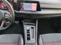 Volkswagen golf 2.0 tsi 300 dsg7 gti clubsport suspensions pilotées affichage tête haute harman kardon garantie 12 mois...