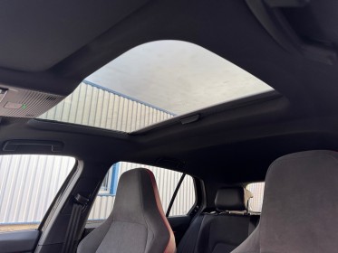 Volkswagen golf 2.0 tsi 300 dsg7 gti clubsport suspensions pilotées affichage tête haute harman kardon garantie 12 mois...