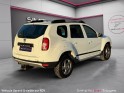 Dacia duster 1.6 16v 105 4x2 lauréate plus gpl climatisation vitres électriques garantie 12 mois occasion barberey...