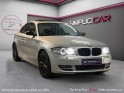 Bmw serie 1 e82  120d 177ch toit ouvrant bva6 hk garantie 12 mois occasion simplicicar meximieux simplicicar simplicibike...