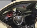 Bmw serie 1 e82  120d 177ch toit ouvrant bva6 hk garantie 12 mois occasion simplicicar meximieux simplicicar simplicibike...