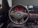 Bmw serie 1 e82  120d 177ch toit ouvrant bva6 hk garantie 12 mois occasion simplicicar meximieux simplicicar simplicibike...
