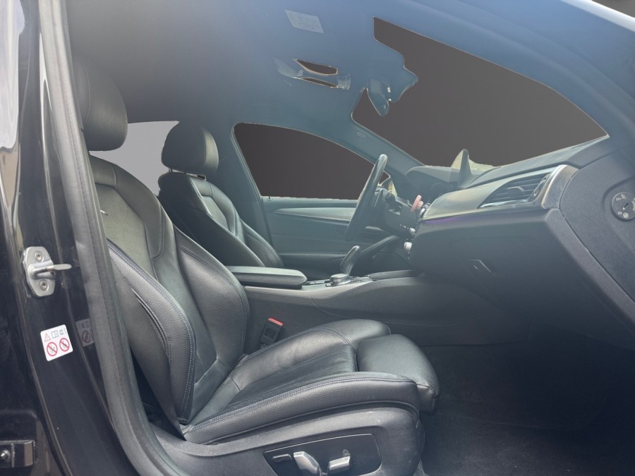 BMW d'occasion SERIE 530E M SPORT de 2018 Le Raincy (93)﻿