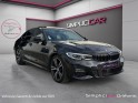 Bmw serie 3 g20 330i xdrive 258 ch pack m full options carplay harman caméra 360 feux laser garantie 12 mois occasion...