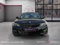Bmw serie 3 g20 330i xdrive 258 ch pack m full options carplay harman caméra 360 feux laser garantie 12 mois occasion...