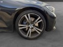 Bmw serie 3 g20 330i xdrive 258 ch pack m full options carplay harman caméra 360 feux laser garantie 12 mois occasion...