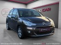 Citroen c3 1.4 hdi 70 finition confort / distribution a jour occasion simplicicar st-maximin simplicicar simplicibike france