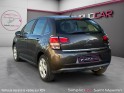 Citroen c3 1.4 hdi 70 finition confort / distribution a jour occasion simplicicar st-maximin simplicicar simplicibike france
