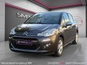 Citroen c3 1.4 hdi 70 finition confort / distribution a jour occasion simplicicar st-maximin simplicicar simplicibike france