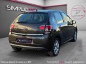 Citroen c3 1.4 hdi 70 finition confort / distribution a jour occasion simplicicar st-maximin simplicicar simplicibike france
