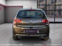 Citroen c3 1.4 hdi 70 finition confort / distribution a jour occasion simplicicar st-maximin simplicicar simplicibike france