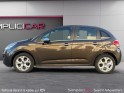 Citroen c3 1.4 hdi 70 finition confort / distribution a jour occasion simplicicar st-maximin simplicicar simplicibike france