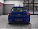 Seat ibiza 1.0 ecotsi 115ch style garantie 12 mois occasion montpellier (34) simplicicar simplicibike france