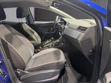 Seat ibiza 1.0 ecotsi 115ch style garantie 12 mois occasion montpellier (34) simplicicar simplicibike france