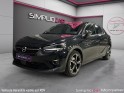 Opel corsa  100ch gs line eat8 1ere main caméra de recul carplay garantie 12 mois occasion montpellier (34) simplicicar...