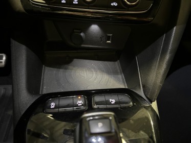 Opel corsa  100ch gs line eat8 1ere main caméra de recul carplay garantie 12 mois occasion montpellier (34) simplicicar...