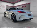Bmw z4 g29 340ch m performance m40i bva8 toit décapotable cuir cognac garantie 12 mois occasion montpellier (34) simplicicar...