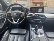 BMW d'occasion SERIE 530E M SPORT de 2018 Le Raincy (93)﻿