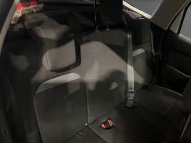 Dacia duster 100 ch eco-g 4x2 essentiel garantie 12 mois occasion montpellier (34) simplicicar simplicibike france