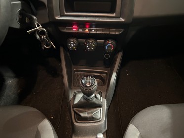 Dacia duster 100 ch eco-g 4x2 essentiel garantie 12 mois occasion montpellier (34) simplicicar simplicibike france