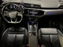 Audi q3 230ch 45 tfsi sline s tronic 7 quattro toit ouvrant bang and olufsen garantie 12 mois occasion montpellier (34)...