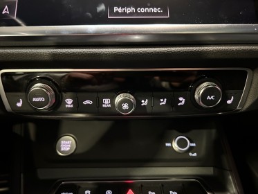 Audi q3 230ch 45 tfsi sline s tronic 7 quattro toit ouvrant bang and olufsen garantie 12 mois occasion montpellier (34)...