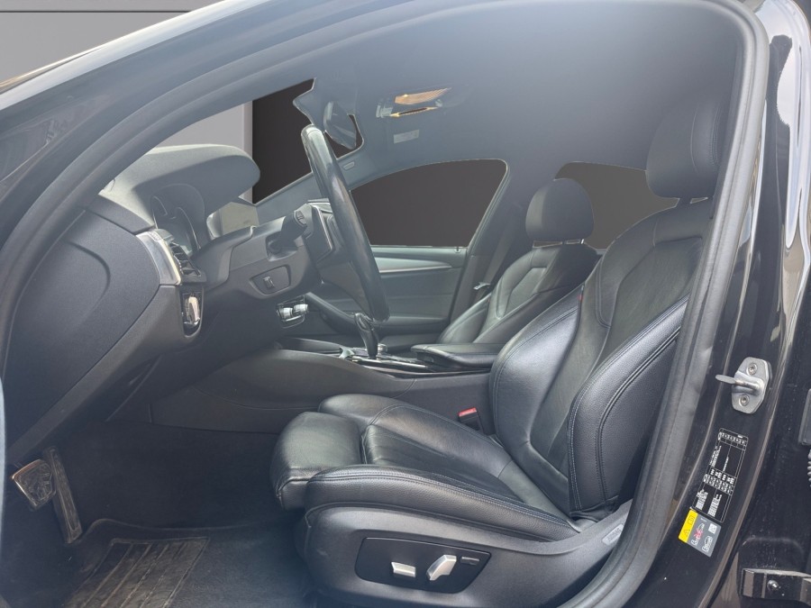 BMW d'occasion SERIE 530E M SPORT de 2018 Le Raincy (93)﻿