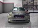 Citroen c4 cactus shine bluehdi 100 toit panoramique entretien complet garantie 12 mois occasion montpellier (34) simplicicar...