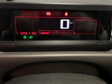 Citroen c4 cactus shine bluehdi 100 toit panoramique entretien complet garantie 12 mois occasion montpellier (34) simplicicar...