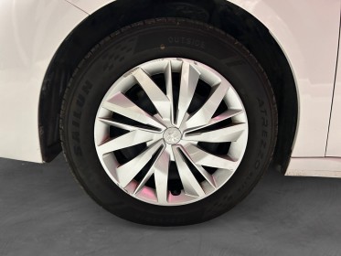 Peugeot 208 100ch bluehdi active garantie 12 mois occasion montpellier (34) simplicicar simplicibike france