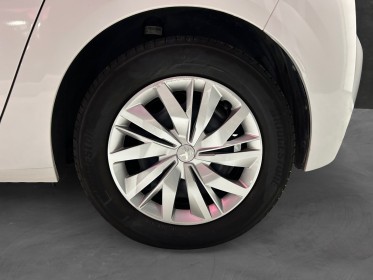 Peugeot 208 100ch bluehdi active garantie 12 mois occasion montpellier (34) simplicicar simplicibike france