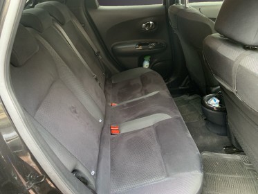 Nissan juke 1.2e dig-t 115 start/stop system acenta garantie 12 mois occasion simplicicar le raincy simplicicar simplicibike...