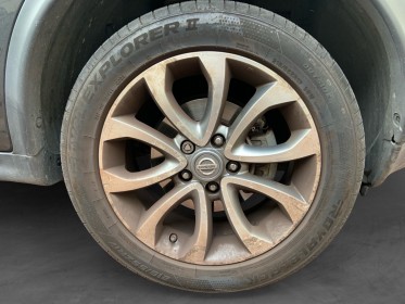Nissan juke 1.2e dig-t 115 start/stop system acenta garantie 12 mois occasion simplicicar le raincy simplicicar simplicibike...