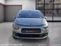 Citroen c4 spacetourer puretech 130 ss eat8 feel / entretien citroën complet / 1ère main occasion simplicicar toulon ouest...