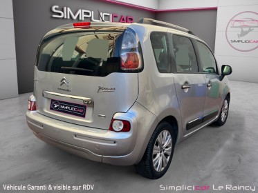 Citroen c3 c3 hdi 90 exclusive bien entretenu garantie 12 mois occasion simplicicar le raincy simplicicar simplicibike france