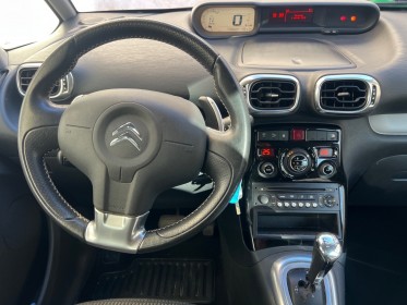 Citroen c3 c3 hdi 90 exclusive bien entretenu garantie 12 mois occasion simplicicar le raincy simplicicar simplicibike france