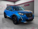 Peugeot 2008 bluehdi 100 ss bvm6 allure garantie 12 mois occasion simplicicar caen  simplicicar simplicibike france