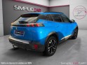 Peugeot 2008 bluehdi 100 ss bvm6 allure garantie 12 mois occasion simplicicar caen  simplicicar simplicibike france