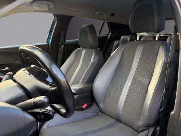 Peugeot 2008 bluehdi 100 ss bvm6 allure garantie 12 mois occasion simplicicar caen  simplicicar simplicibike france