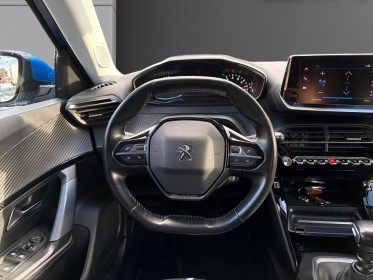 Peugeot 2008 bluehdi 100 ss bvm6 allure garantie 12 mois occasion simplicicar caen  simplicicar simplicibike france