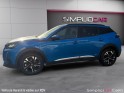 Peugeot 2008 bluehdi 100 ss bvm6 allure garantie 12 mois occasion simplicicar caen  simplicicar simplicibike france
