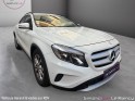 Mercedes classe gla business 200 d 7-g dct 4-matic business très bon état garantie 12 mois occasion simplicicar le raincy...