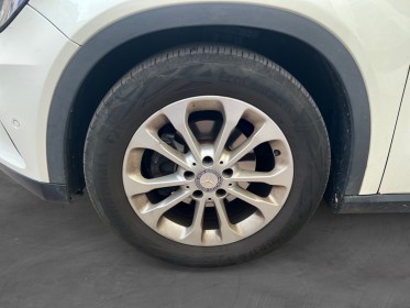 Mercedes classe gla business 200 d 7-g dct 4-matic business très bon état garantie 12 mois occasion simplicicar le raincy...