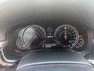 BMW d'occasion SERIE 530E M SPORT de 2018 Le Raincy (93)﻿